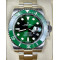 二手 ▶️ Rolex 勞力士 Submariner Date ◀️ 116610LV 2017年錶 綠綠 (40mm)